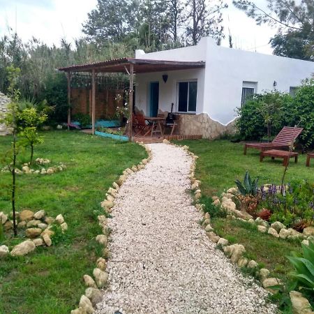 شقة Casita La Raiz بارباتي المظهر الخارجي الصورة