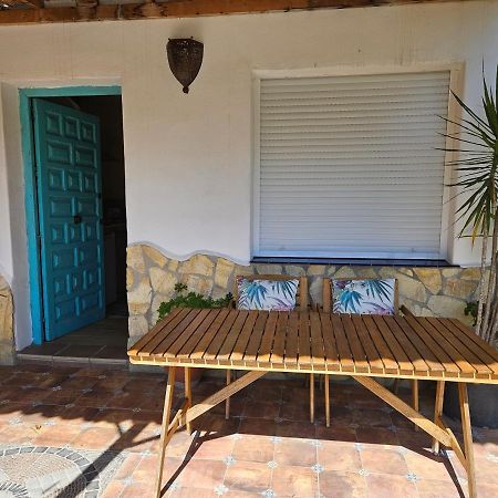 شقة Casita La Raiz بارباتي المظهر الخارجي الصورة