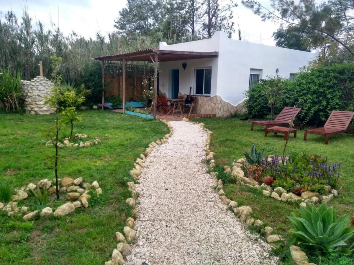 شقة Casita La Raiz بارباتي المظهر الخارجي الصورة