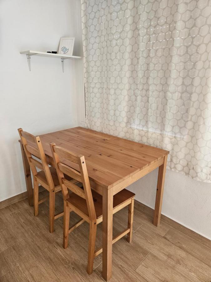شقة Casita La Raiz بارباتي المظهر الخارجي الصورة